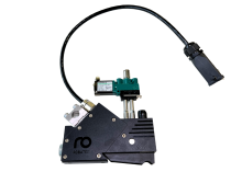 Robatech SX 1S lijmkop glue gun 148512
